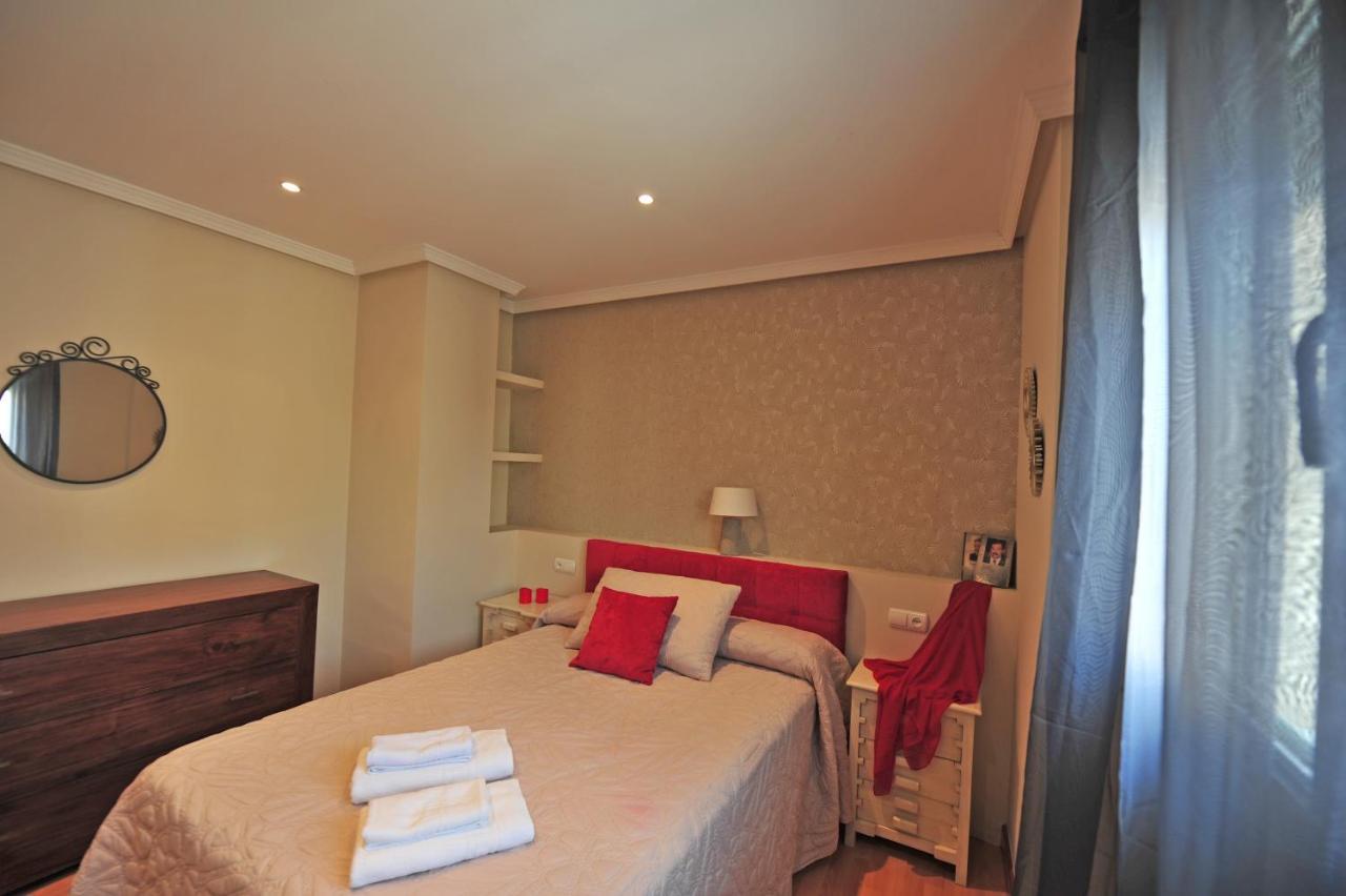 Avenida Paseo 3 Rooms 2 Banos Cádiz Exterior foto
