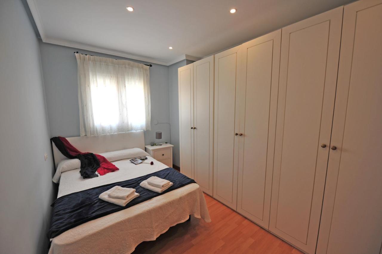 Avenida Paseo 3 Rooms 2 Banos Cádiz Exterior foto