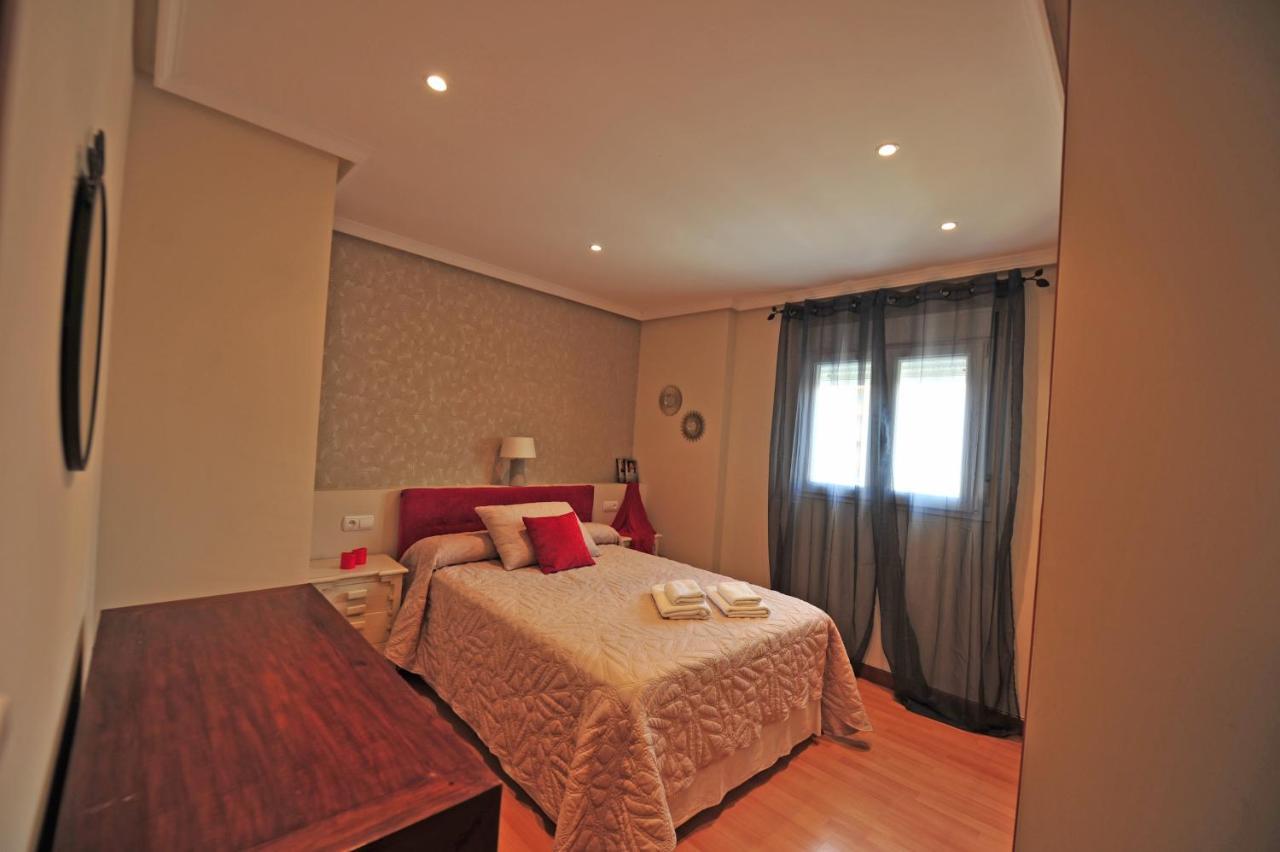 Avenida Paseo 3 Rooms 2 Banos Cádiz Exterior foto
