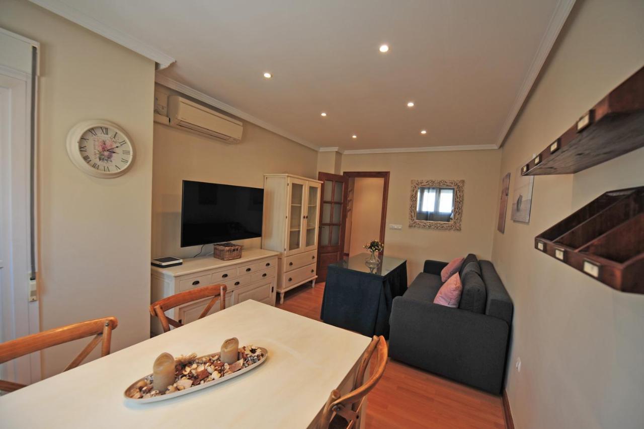 Avenida Paseo 3 Rooms 2 Banos Cádiz Exterior foto